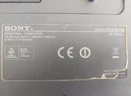 Grajewo ogłoszenia: Sprzedam komputer Sony VAYO który ma panoramiczny wyświetlacz... - zdjęcie