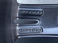 Grajewo ogłoszenia: Felgi Aluminiowe wraz z oponami 235/50/19 do Volvo... - zdjęcie