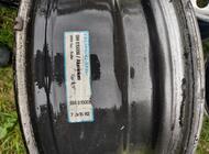 Grajewo ogłoszenia: Sprzedam felgi  15 aluminiowe do BMW - zdjęcie