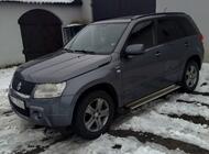 Grajewo ogłoszenia: Sprzedam Suzuki Grand Vitara 2007 1.9Ddis diesel manualna skrzynia... - zdjęcie