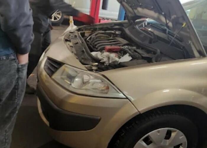 Grajewo ogłoszenia: Wulkanizacja Rembowicz zatrudni pracownika na stanowisko mechanika...