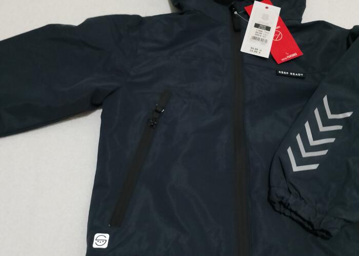 Grajewo ogłoszenia: Kurtka chłopięca z metką 98 rozmiar